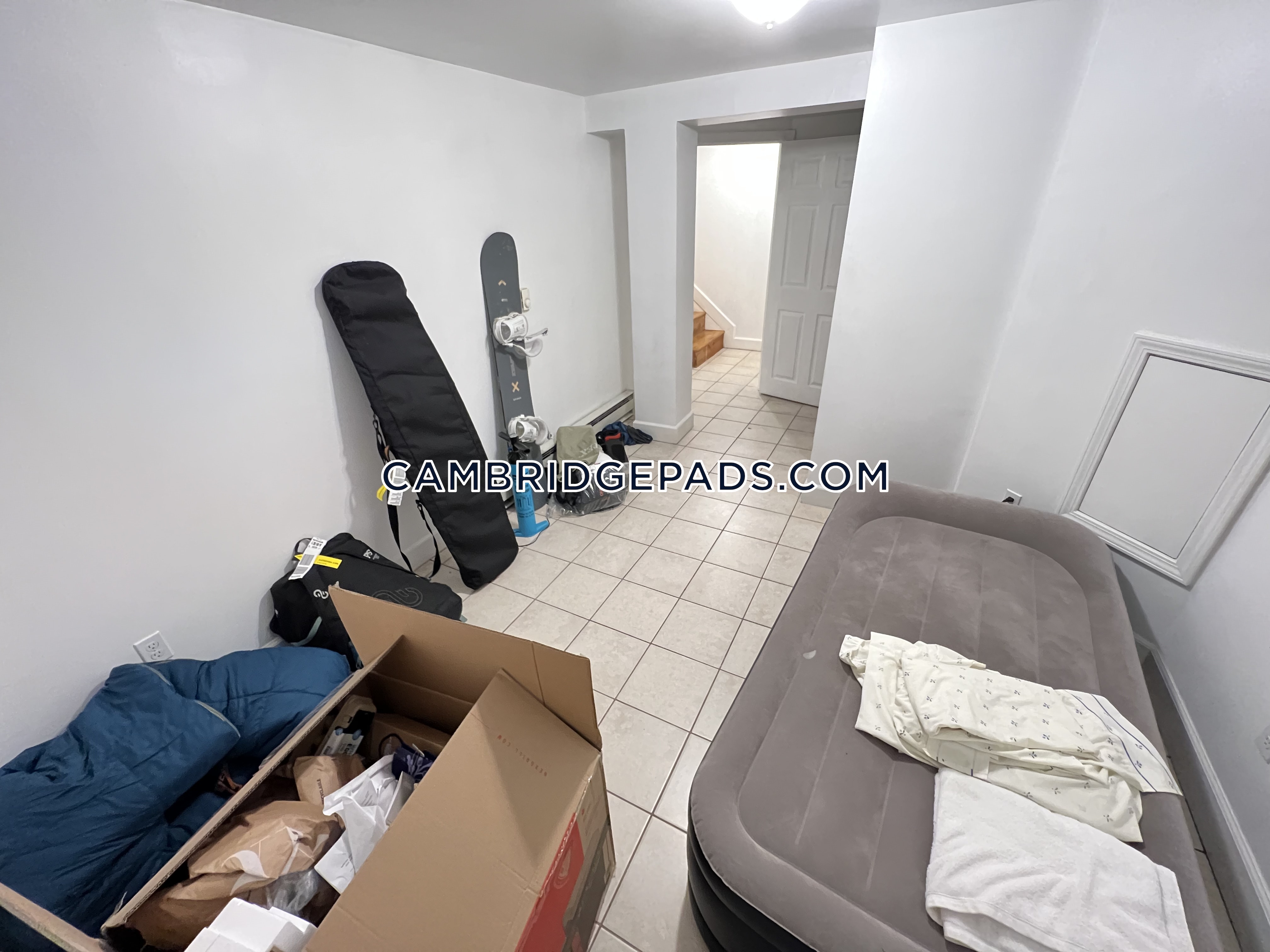 28 Marney St, Kendall Square