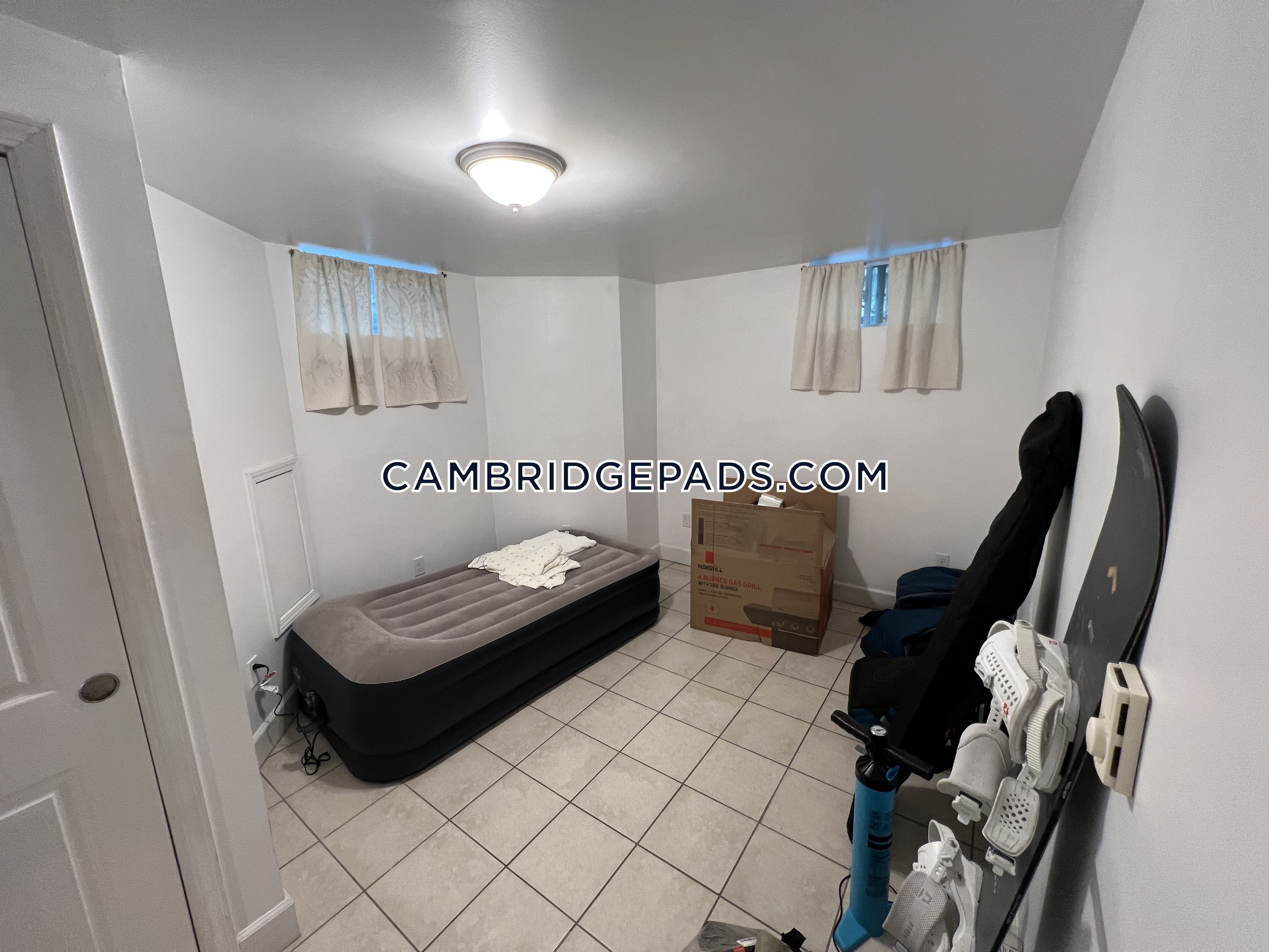 28 Marney St, Kendall Square