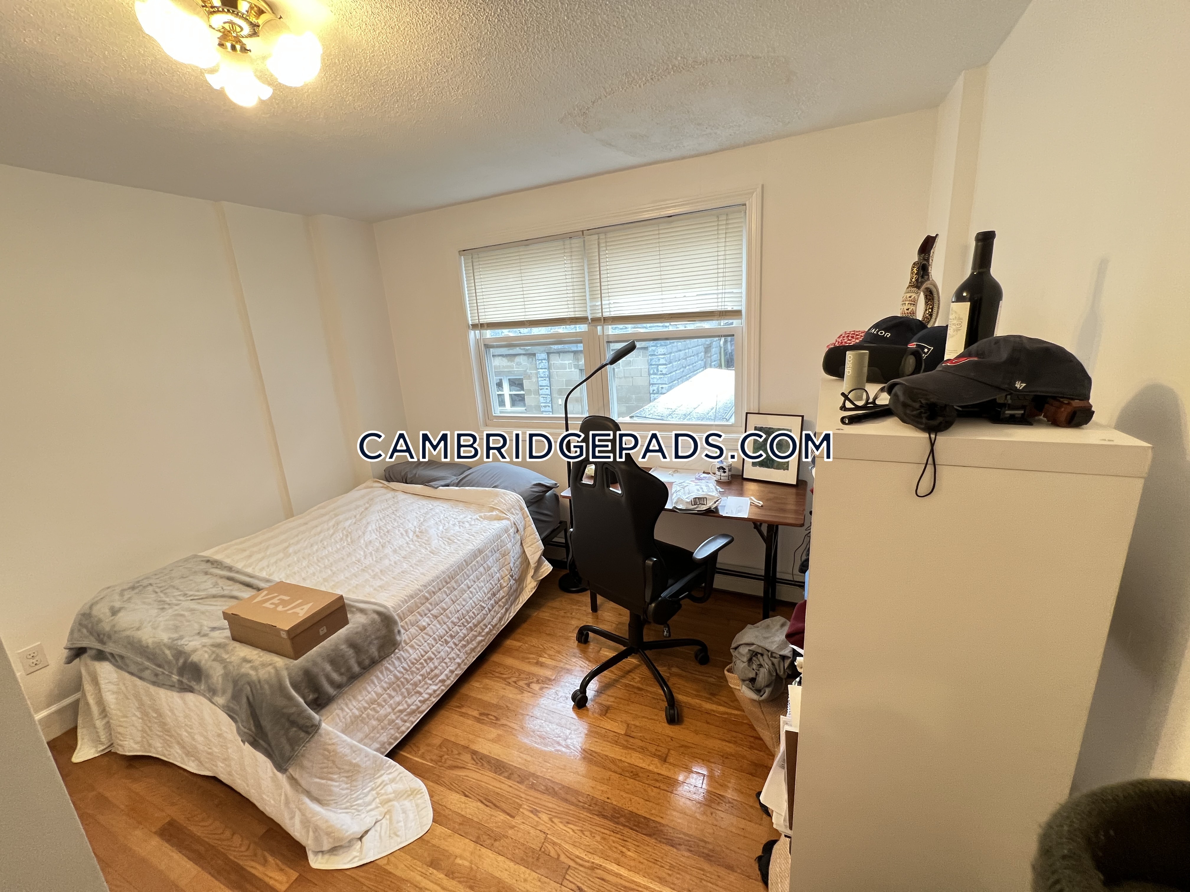 28 Marney St, Kendall Square