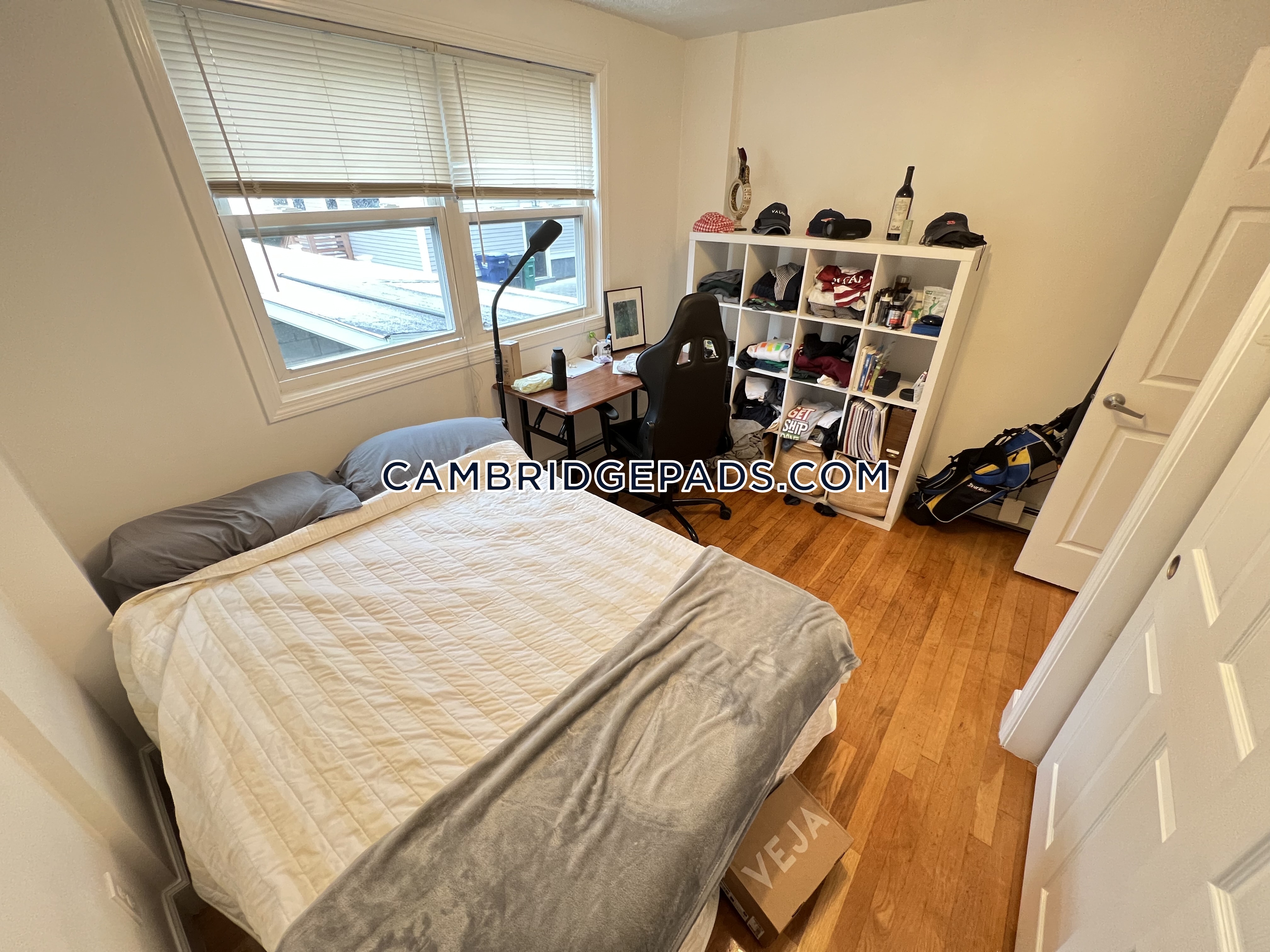 28 Marney St, Kendall Square