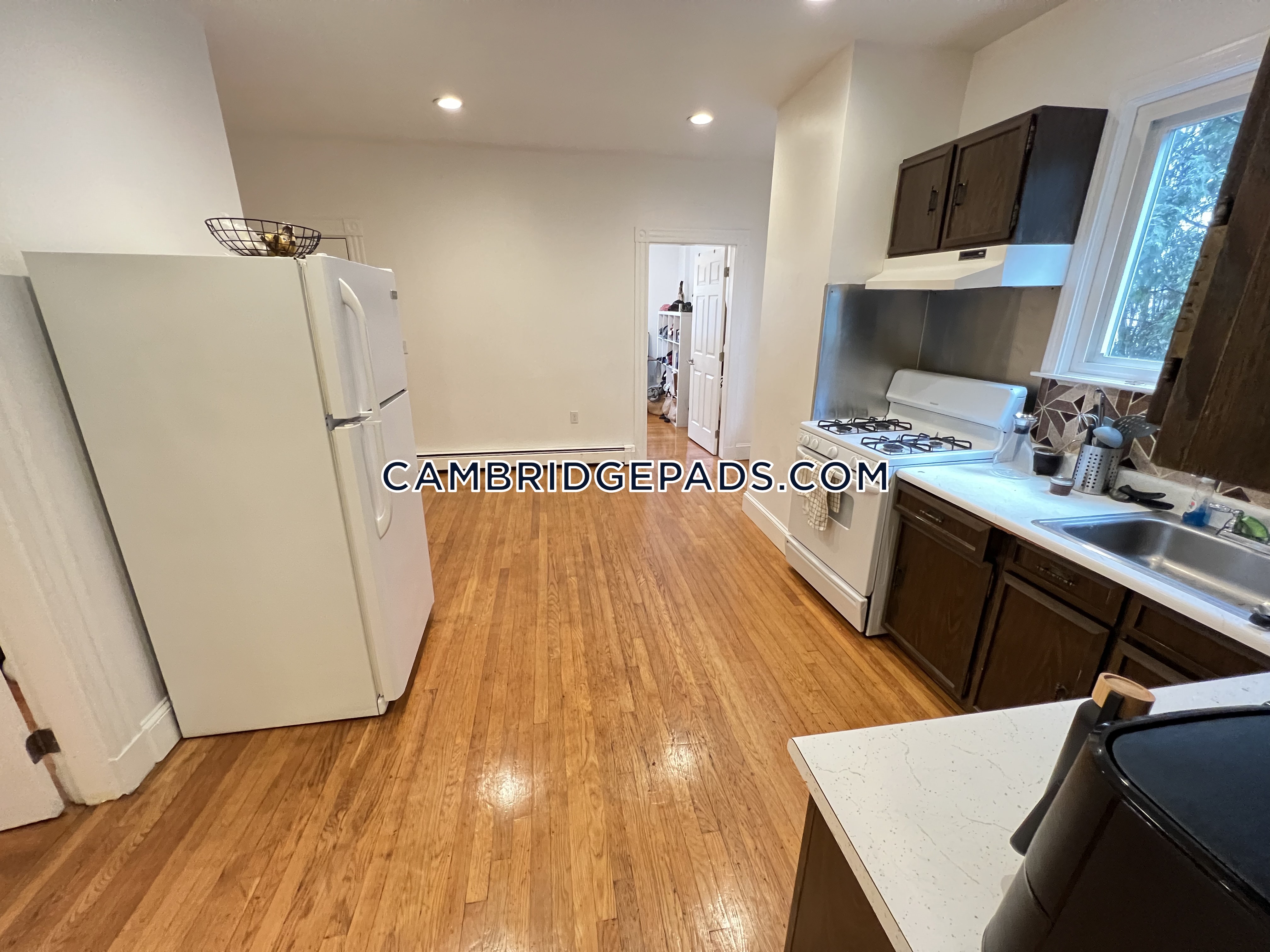 28 Marney St, Kendall Square