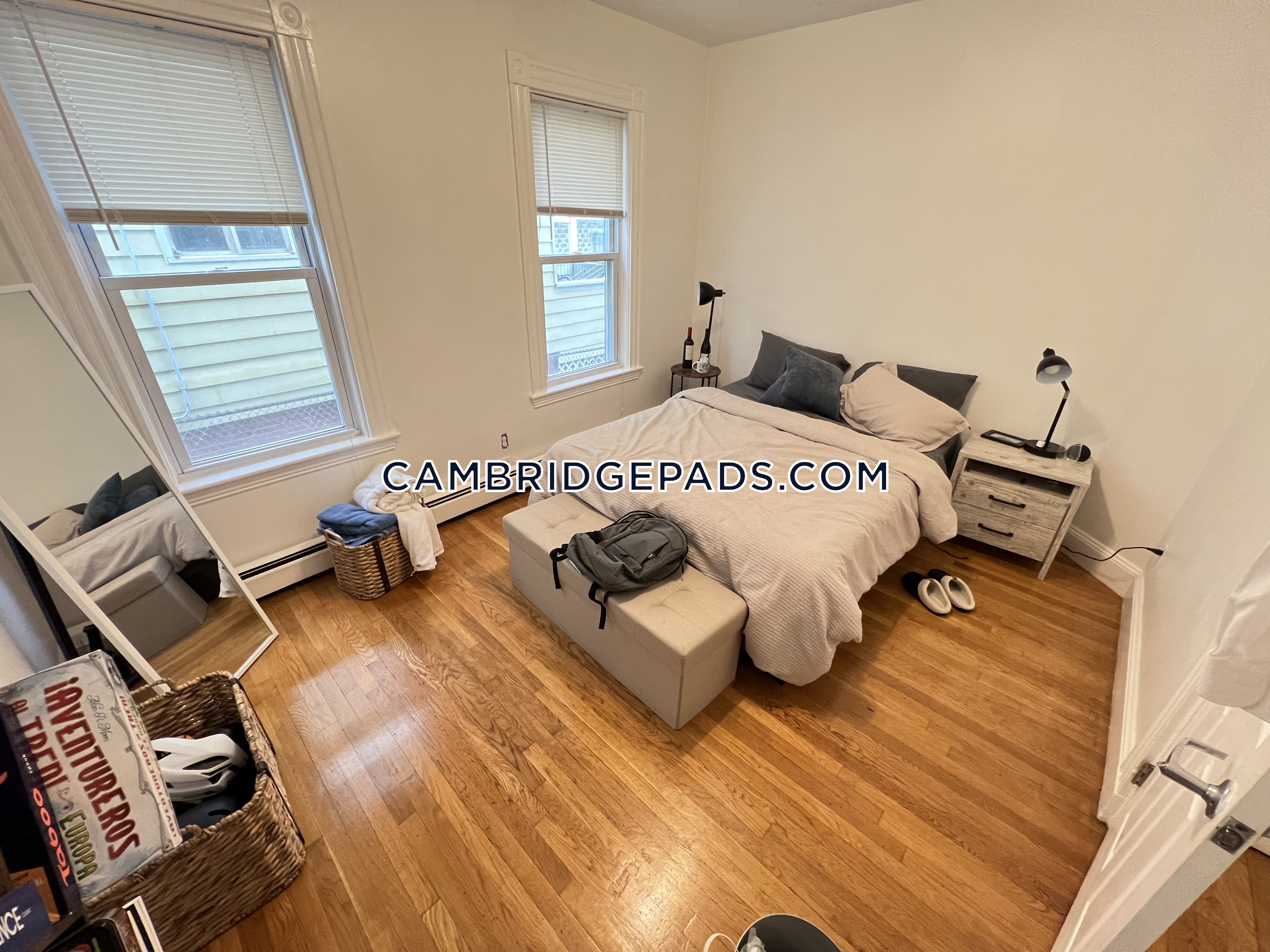 28 Marney St, Kendall Square