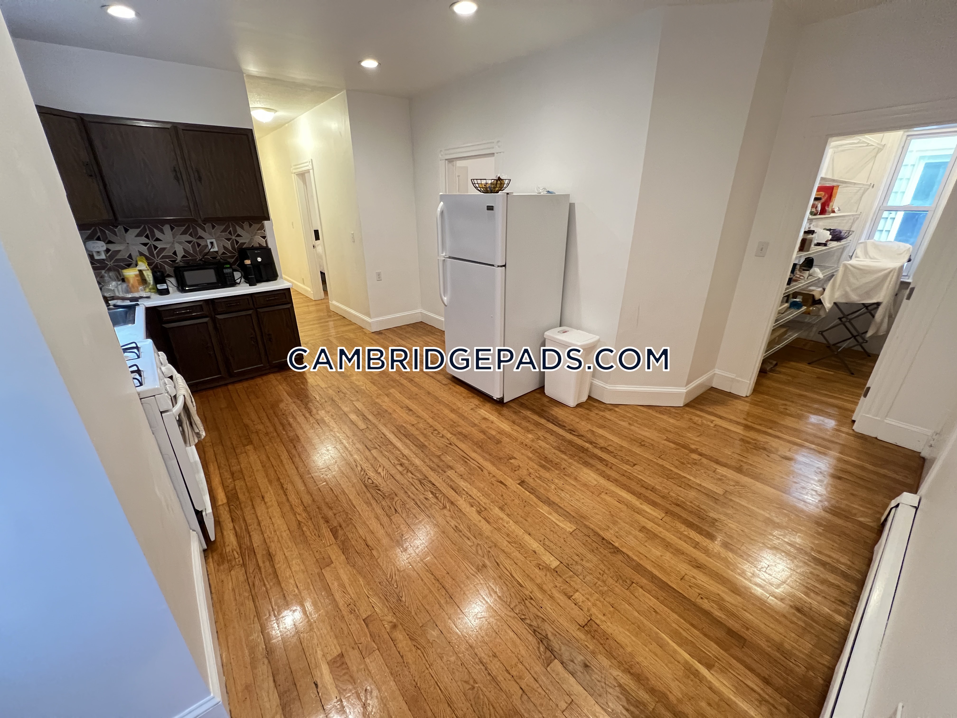 28 Marney St, Kendall Square