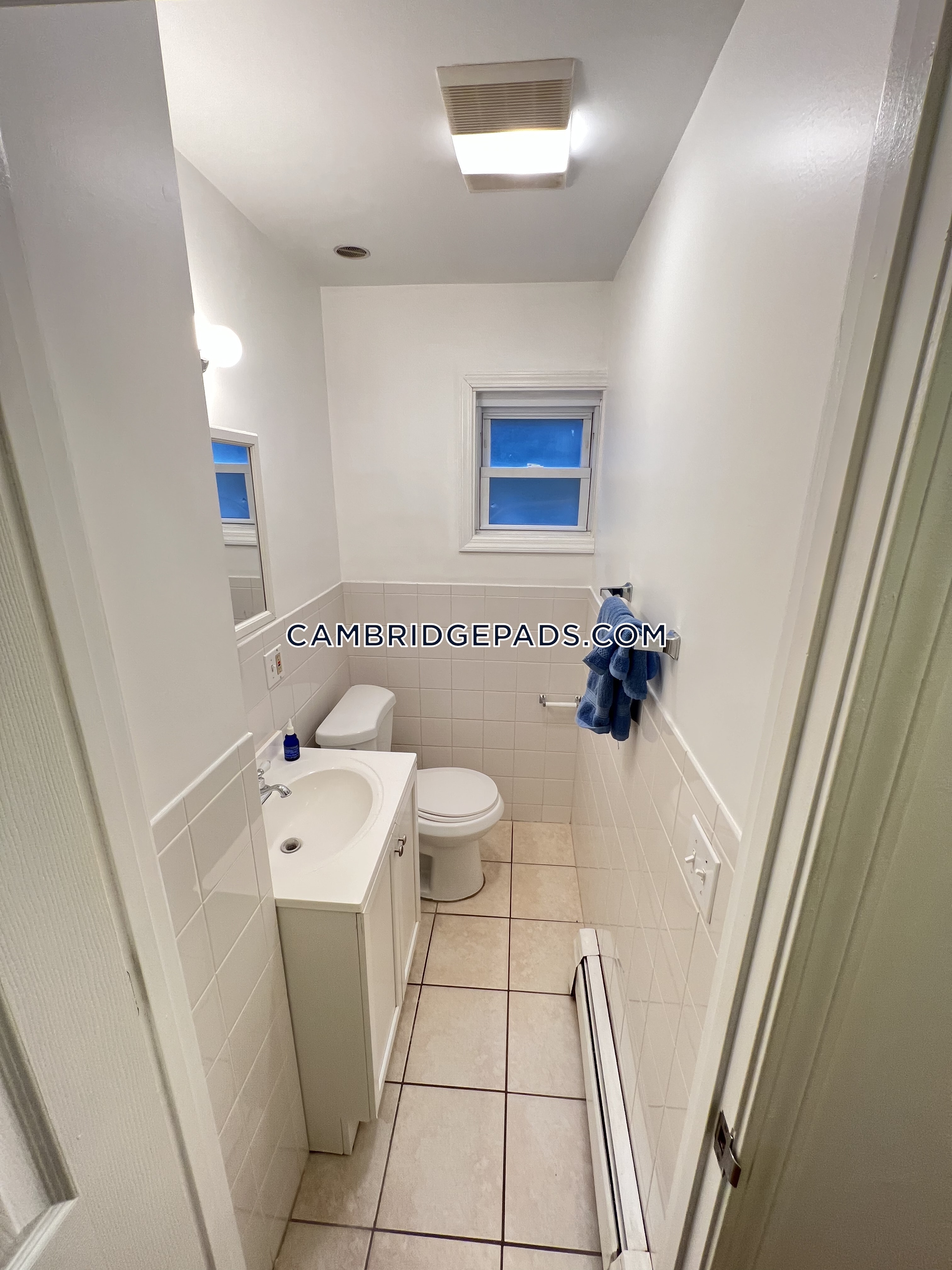 28 Marney St, Kendall Square