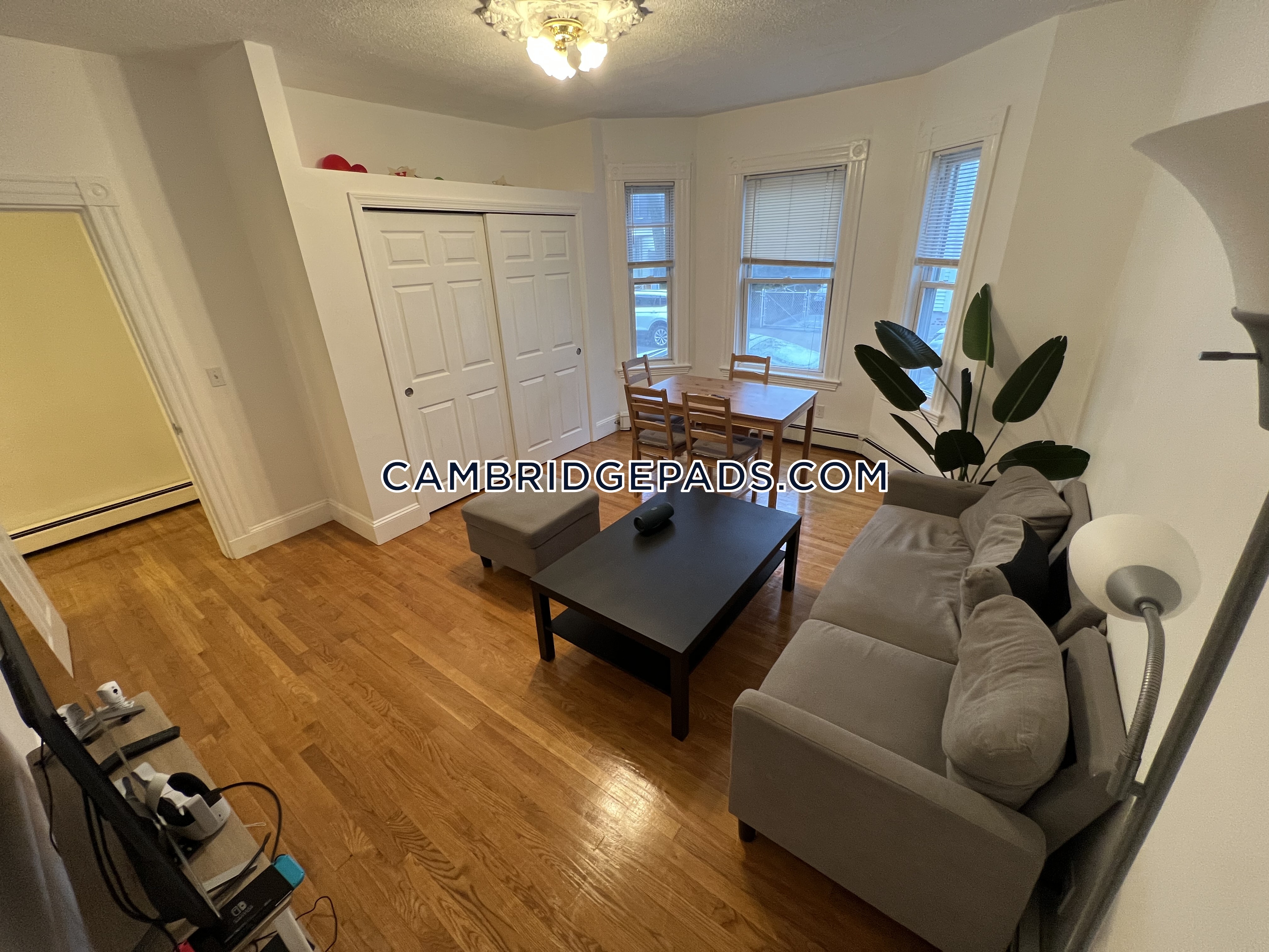 28 Marney St, Kendall Square