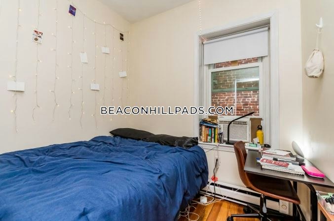 51 Anderson, Beacon Hill