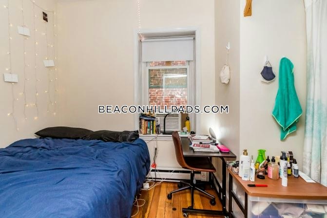 51 Anderson, Beacon Hill