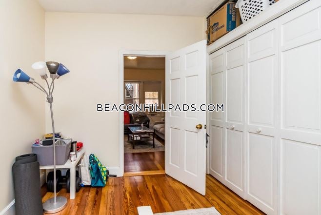 51 Anderson, Beacon Hill