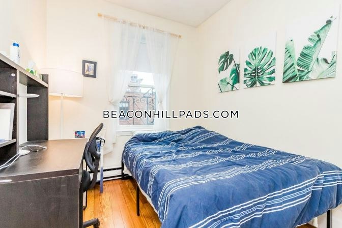 51 Anderson, Beacon Hill