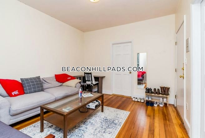 51 Anderson, Beacon Hill