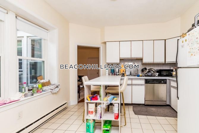 51 Anderson, Beacon Hill