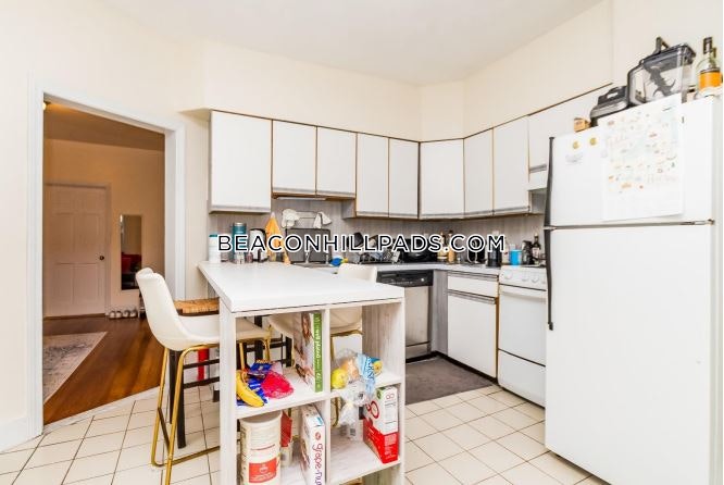 51 Anderson, Beacon Hill