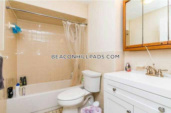 51 Anderson, Beacon Hill