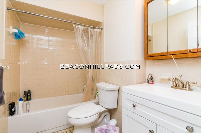 51 Anderson, Beacon Hill