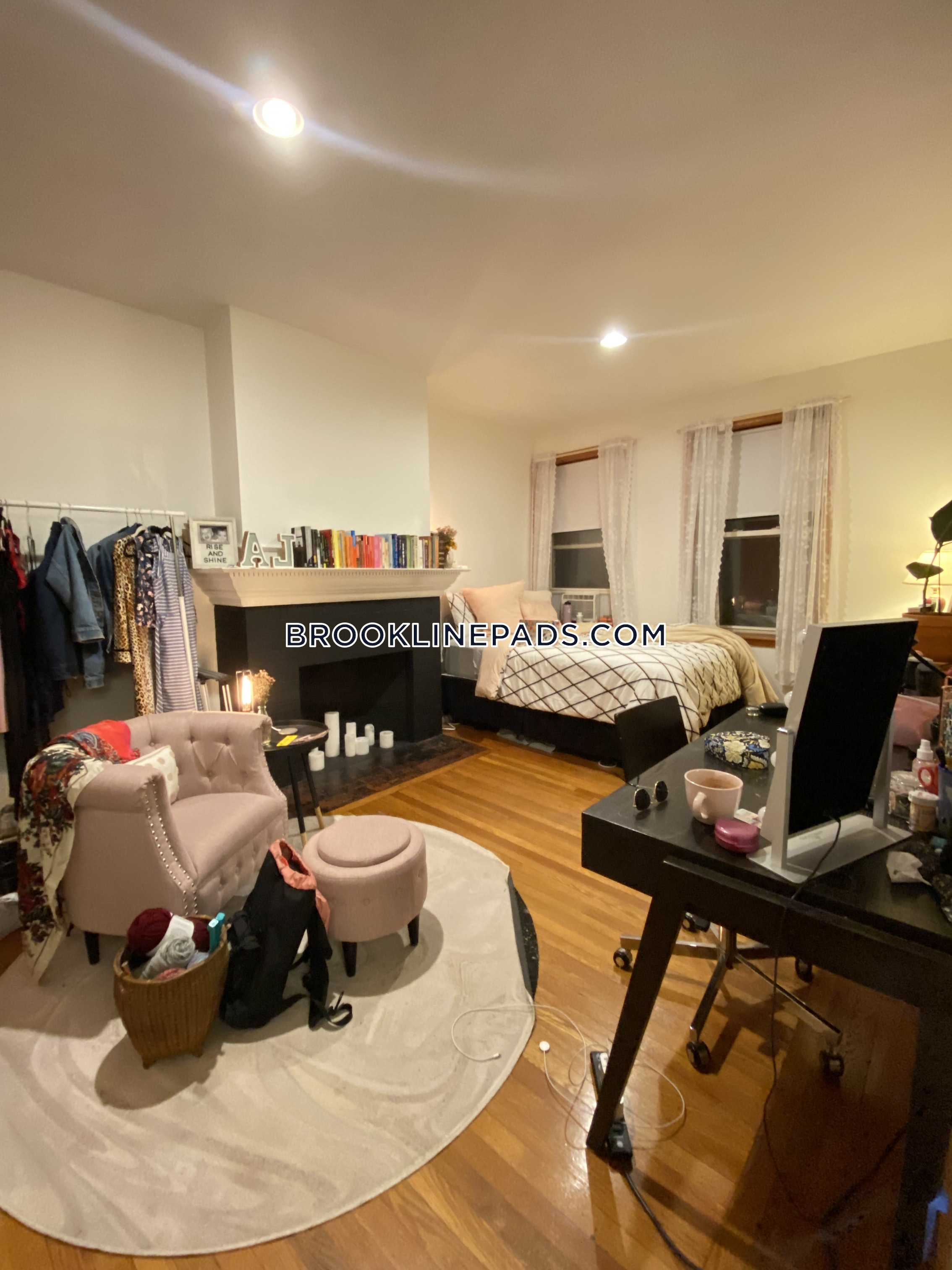 25 Gibbs St, Coolidge Corner