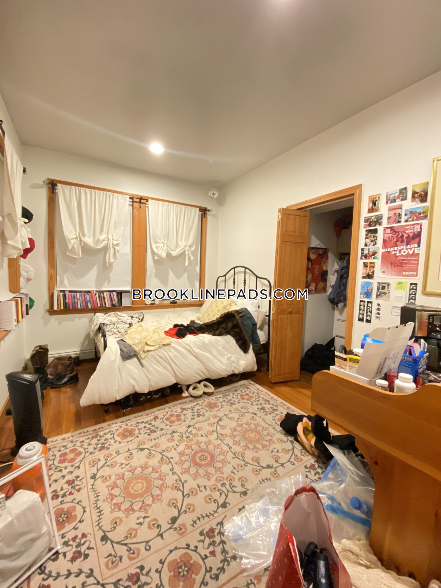 25 Gibbs St, Coolidge Corner