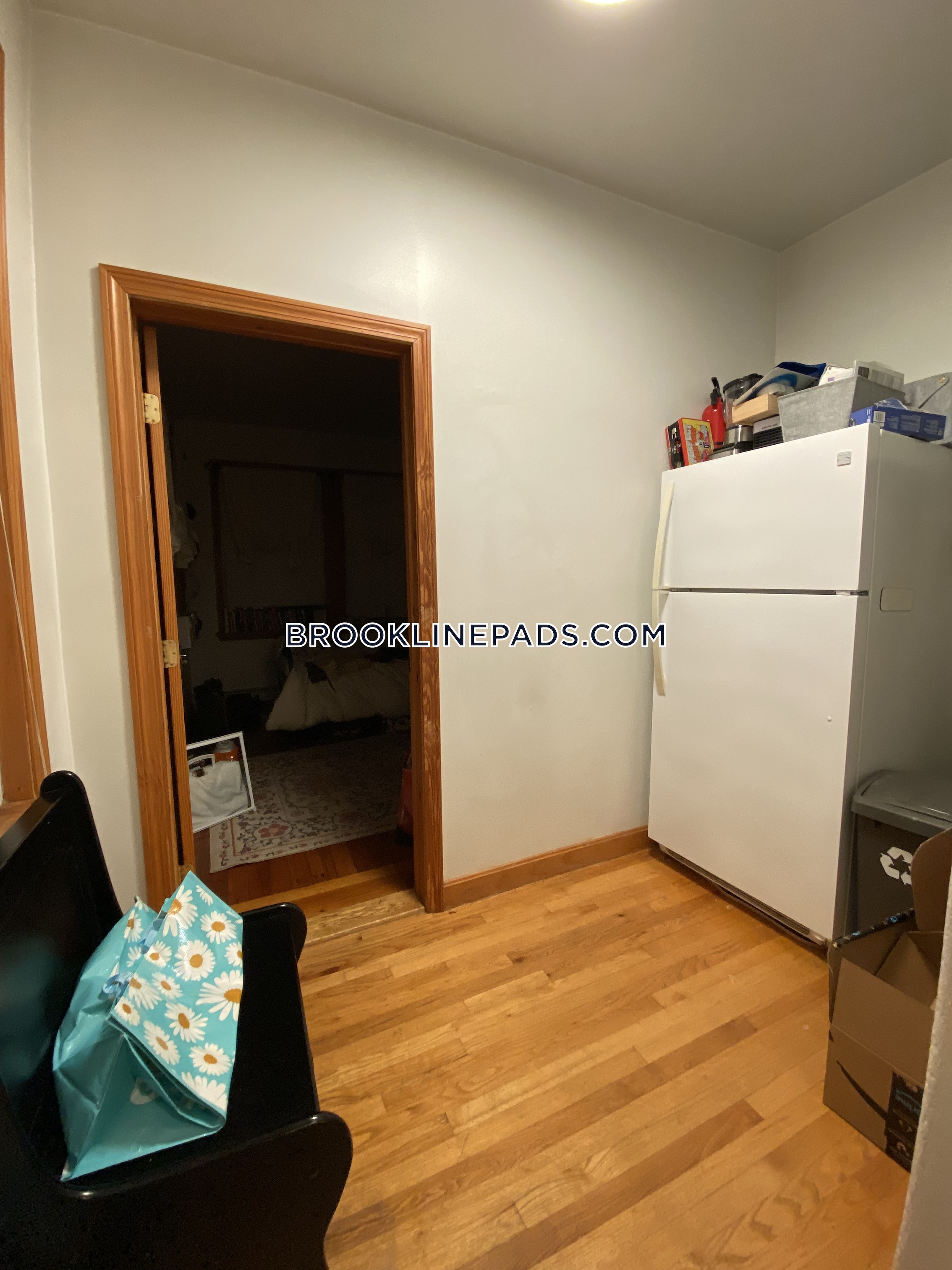 25 Gibbs St, Coolidge Corner