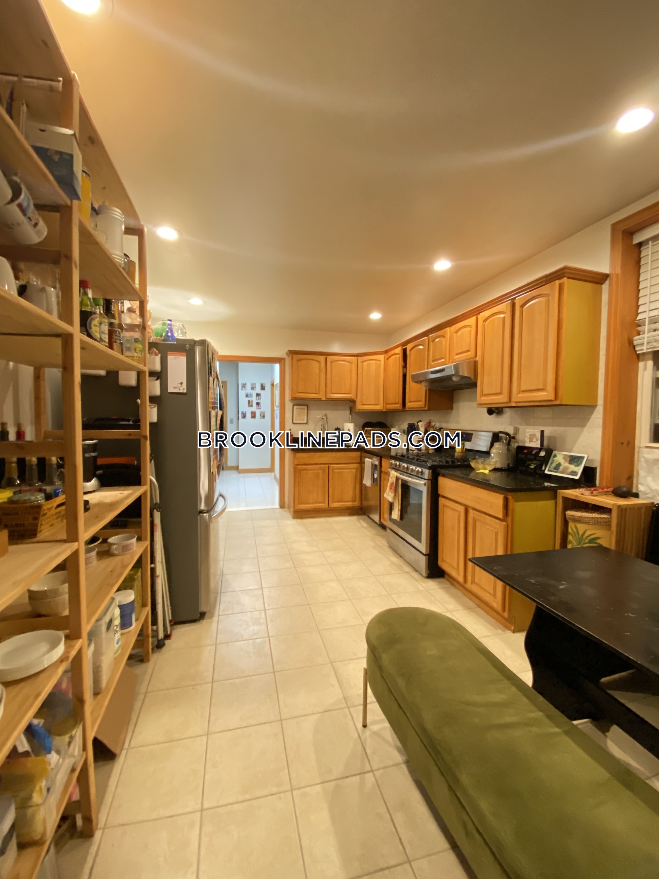 25 Gibbs St, Coolidge Corner