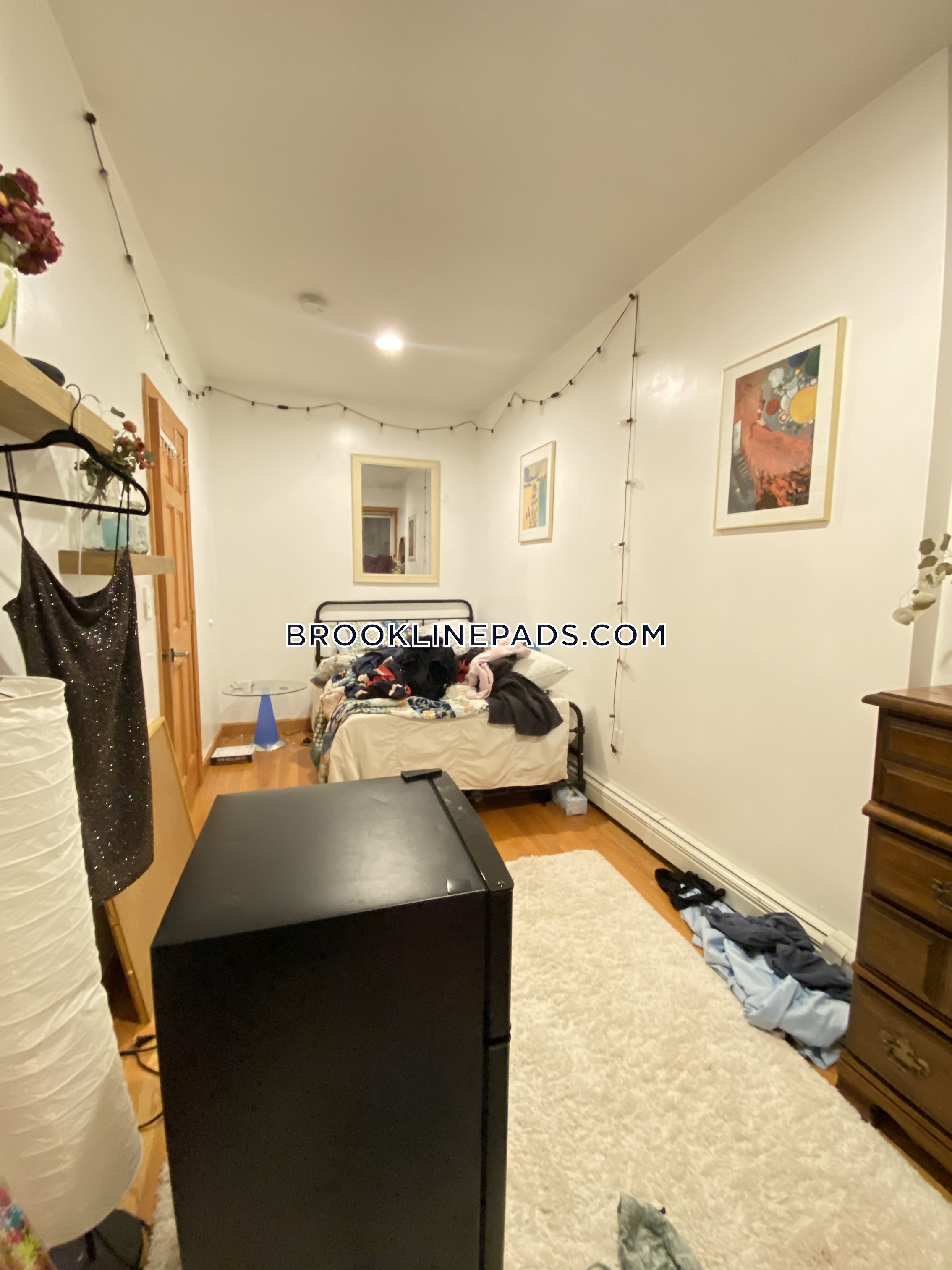 25 Gibbs St, Coolidge Corner