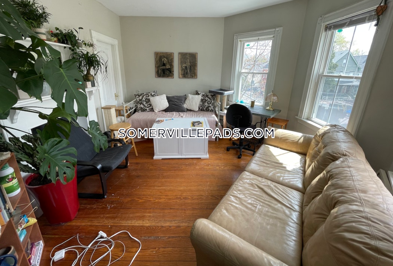 5 Durham St, Inman Square