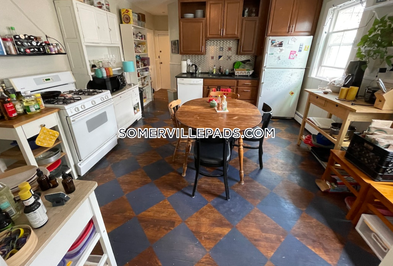 5 Durham St, Inman Square