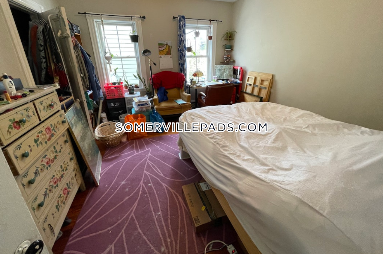 5 Durham St, Inman Square