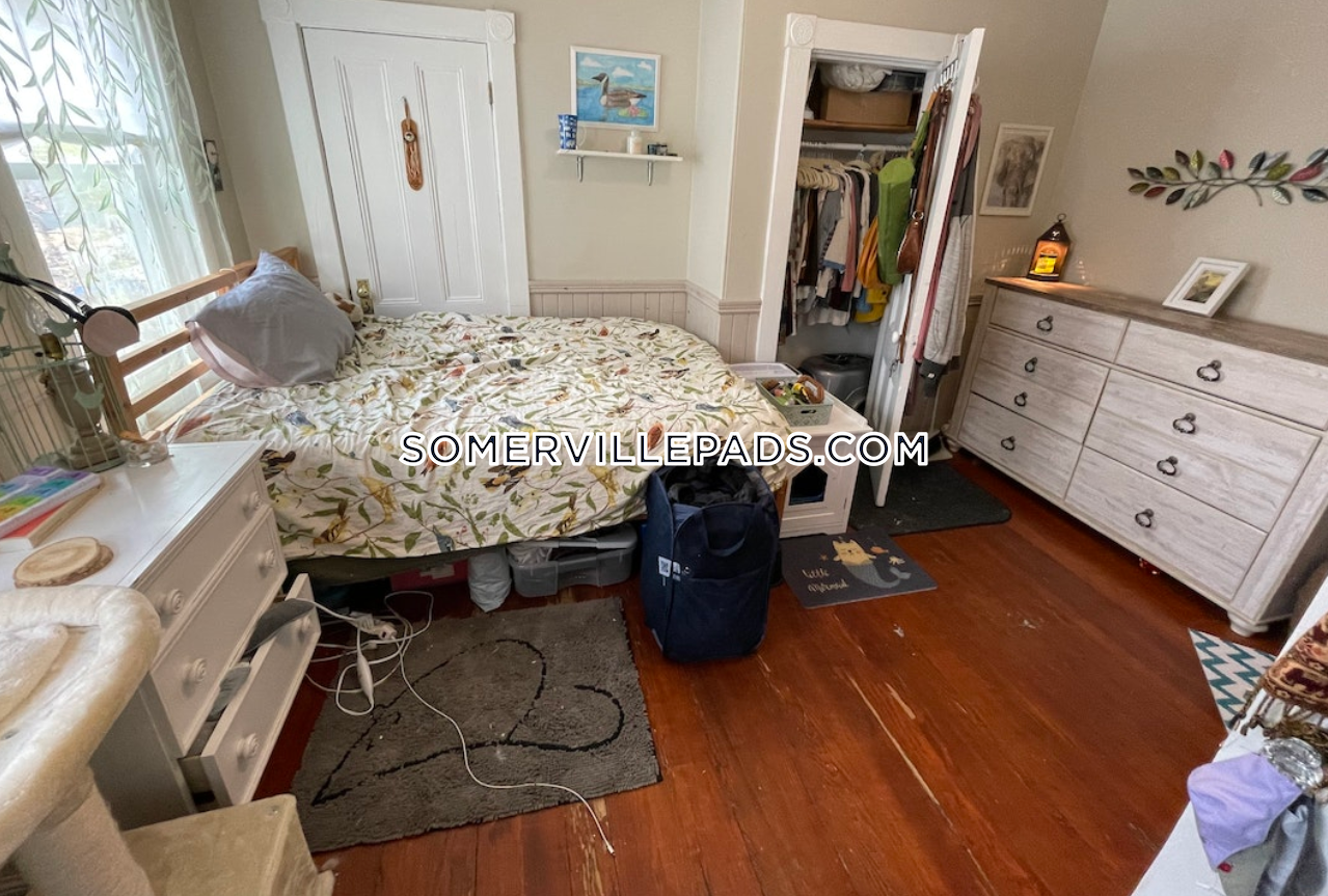 5 Durham St, Inman Square