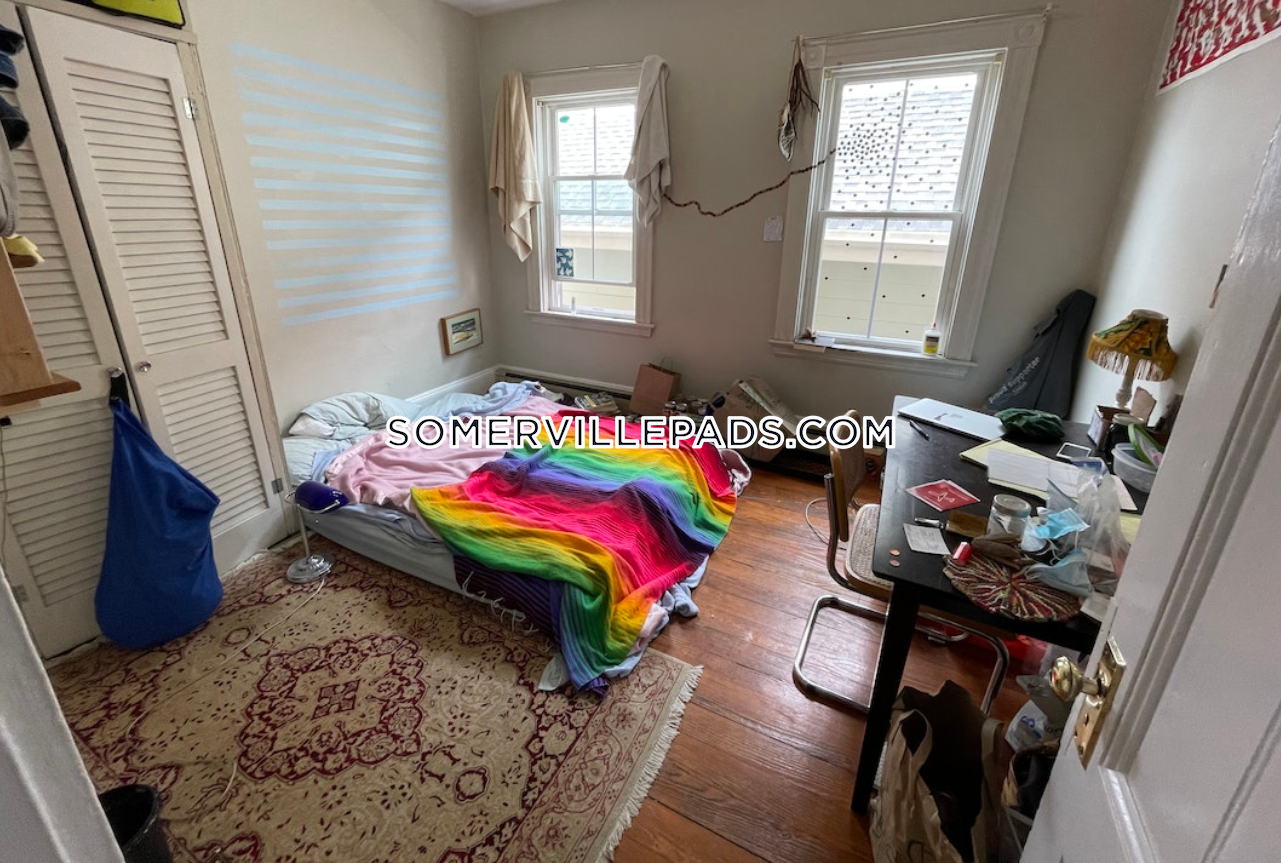 5 Durham St, Inman Square