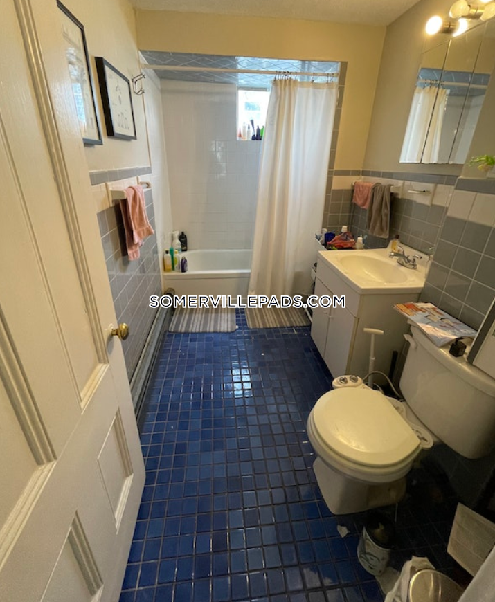 5 Durham St, Inman Square