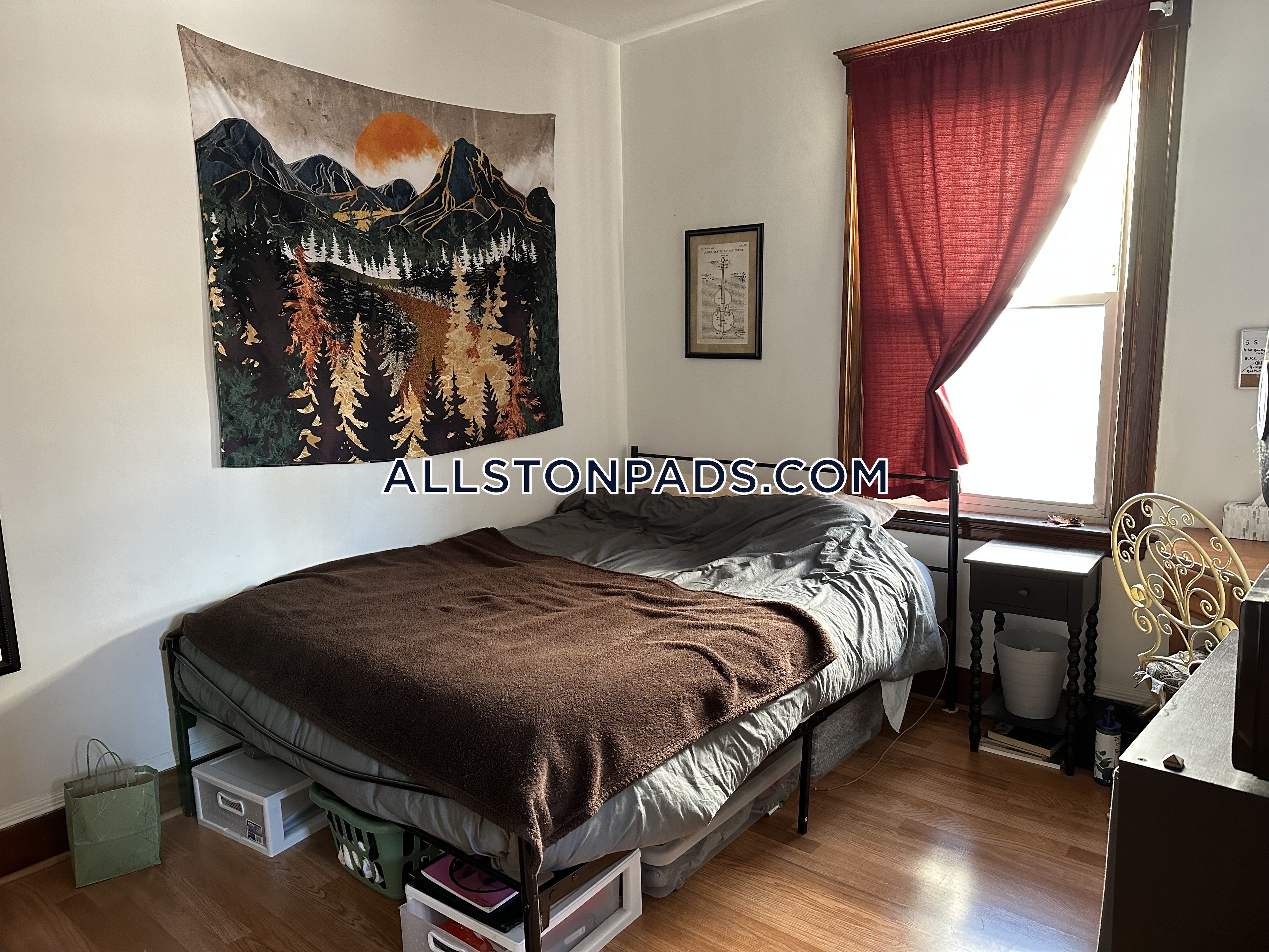 11 Chester St, Allston