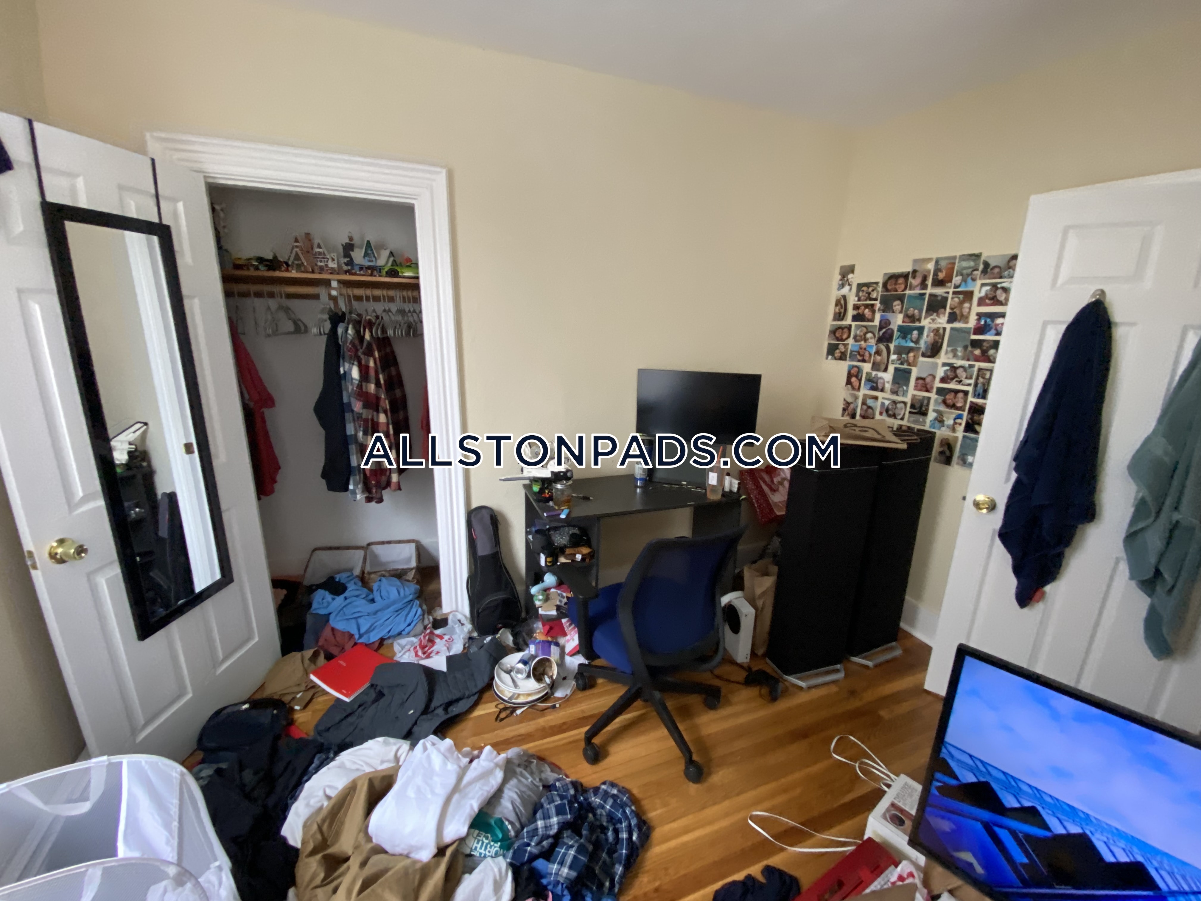 36 Pratt St, Allston