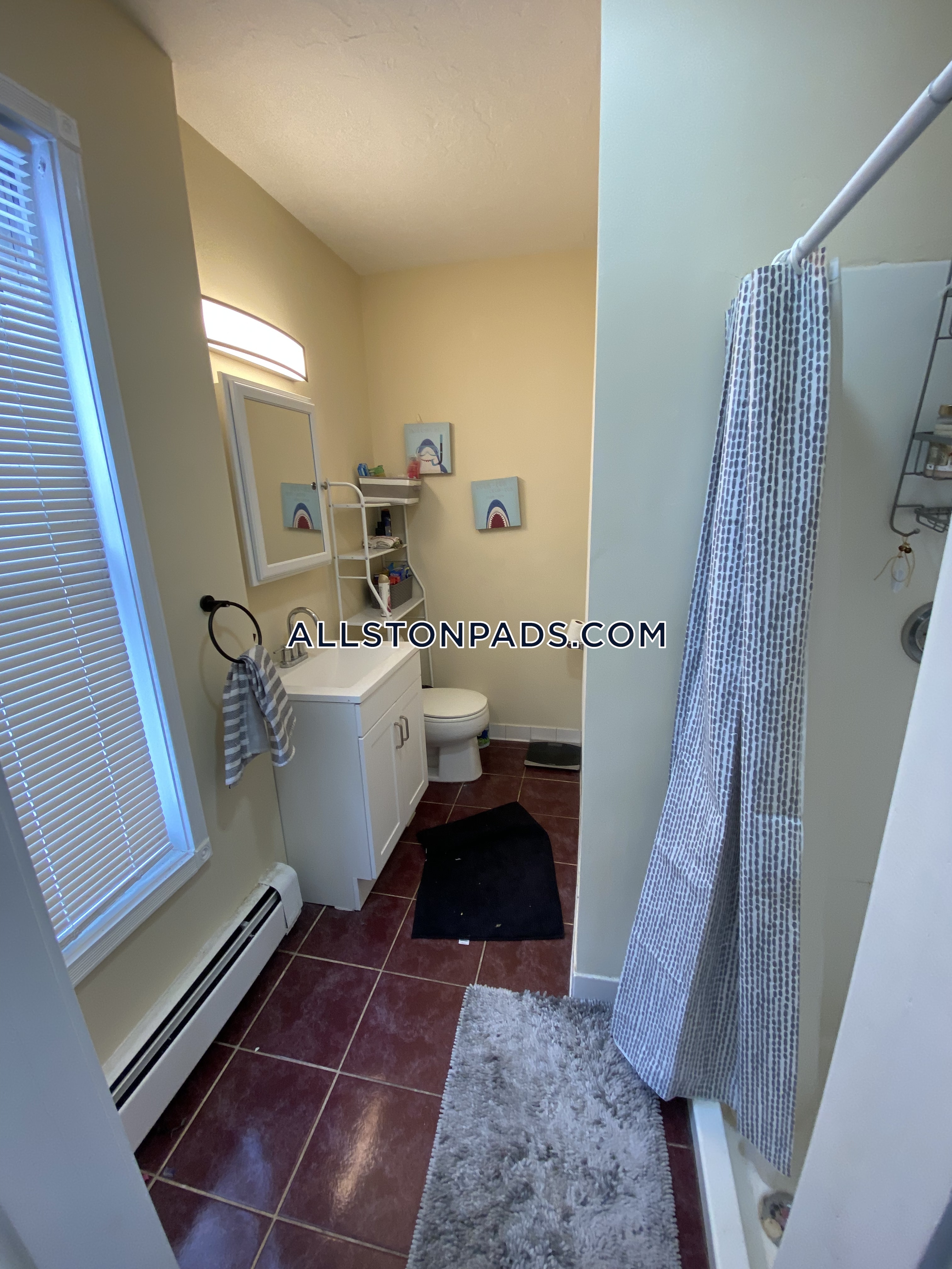 36 Pratt St, Allston