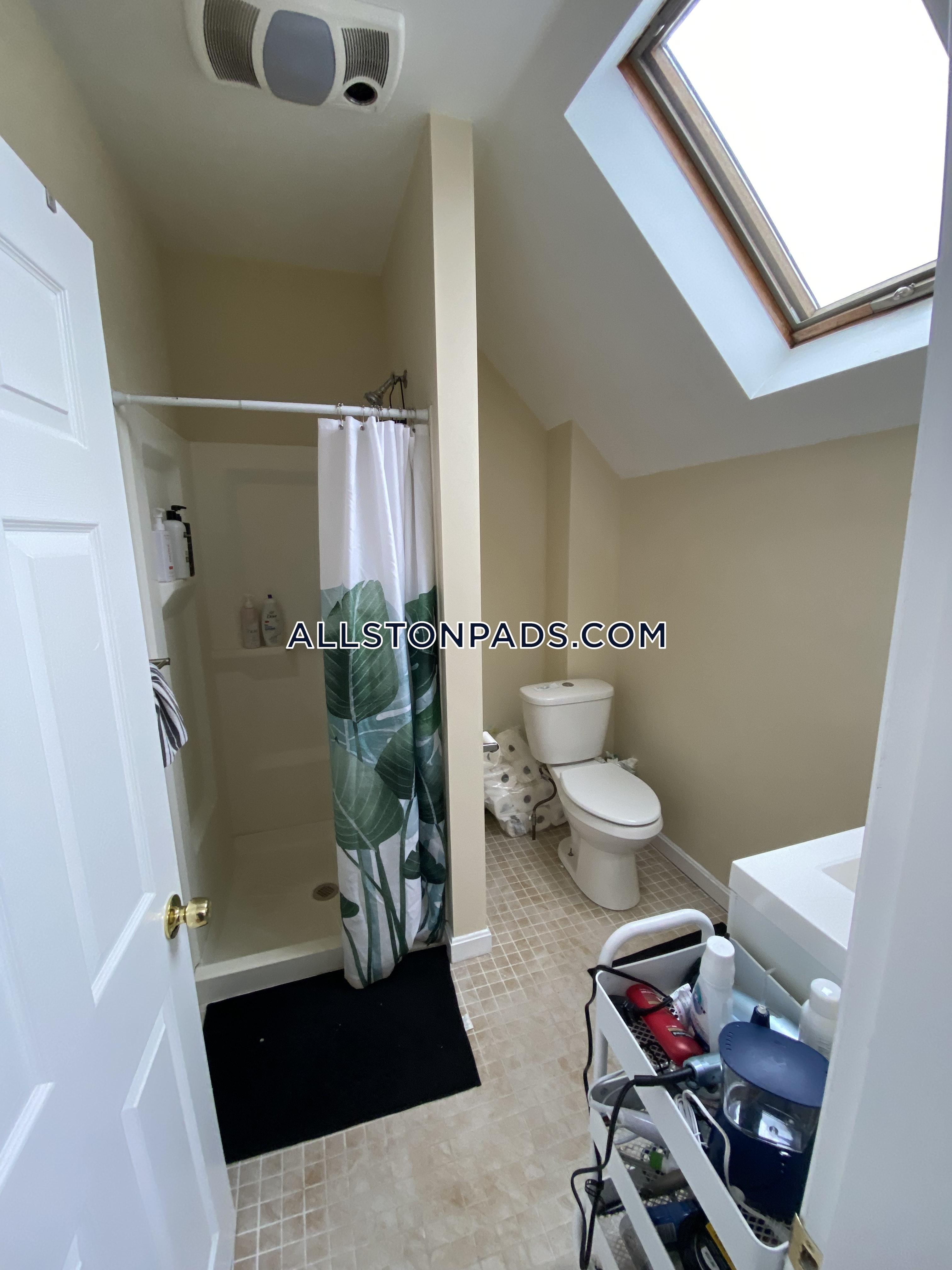 36 Pratt St, Allston