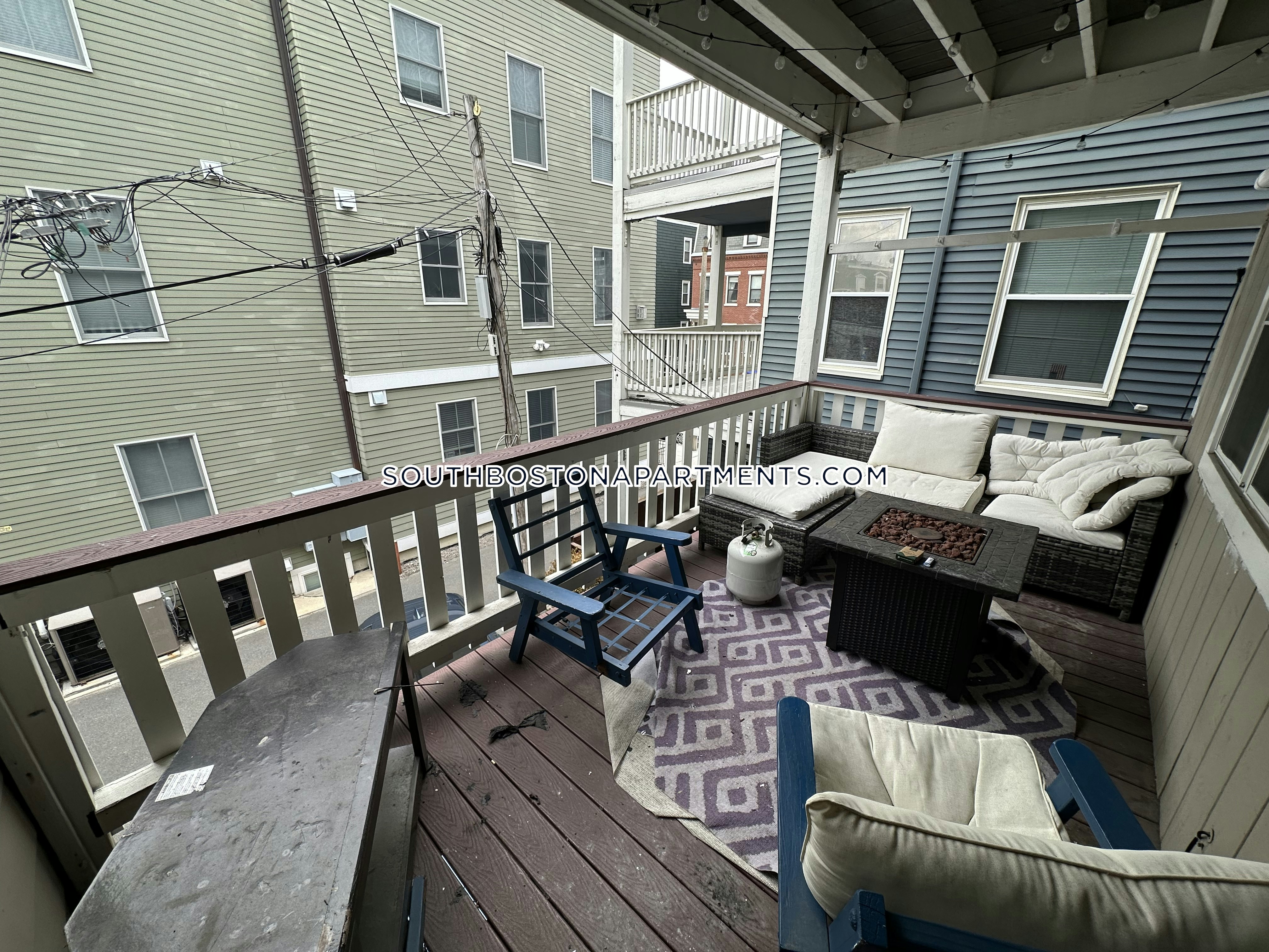 141 L St, South Boston