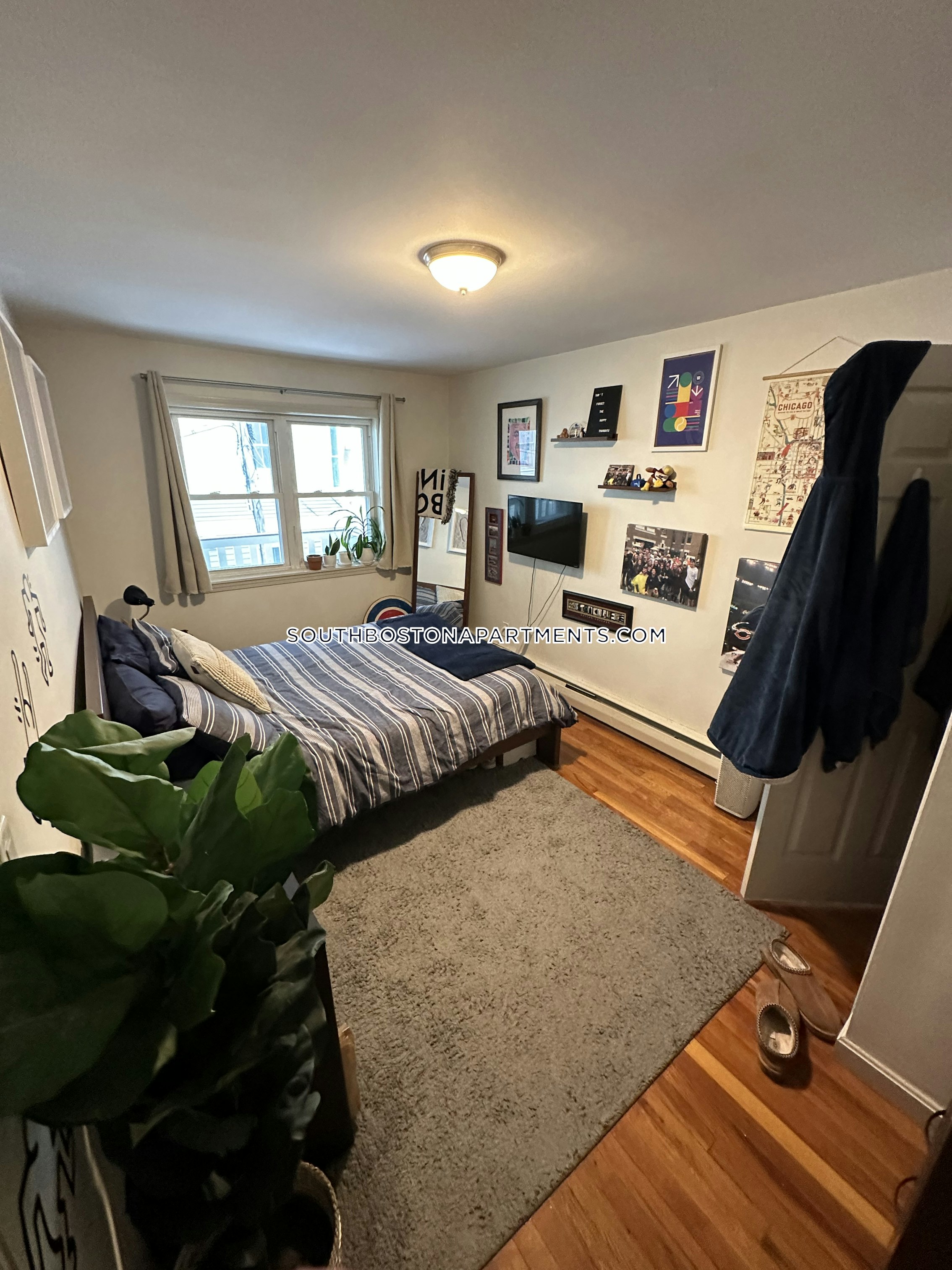 141 L St, South Boston