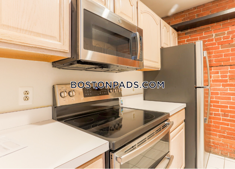 1750 Washington, South End