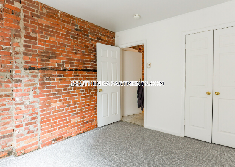 1750 Washington, South End