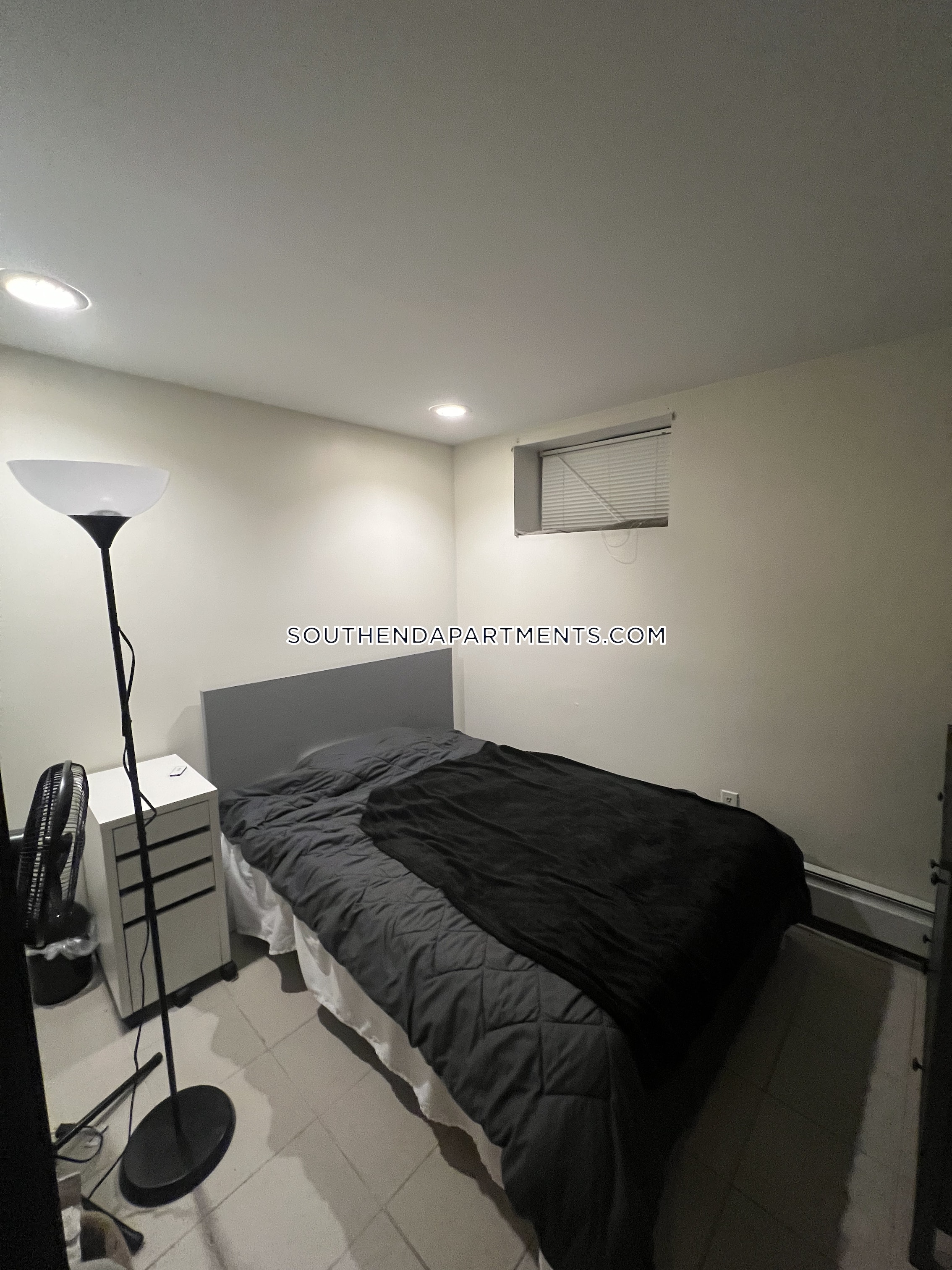 423 Shawmut, South End