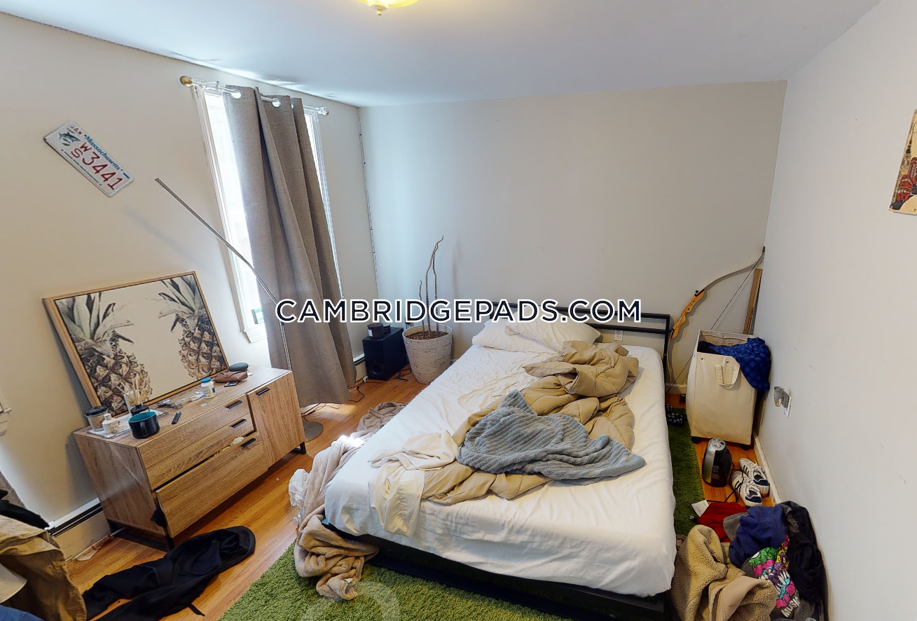 89 Sciarappa St, East Cambridge