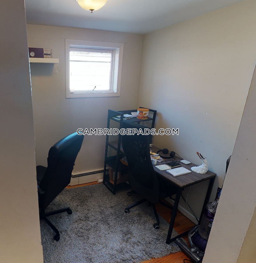 89 Sciarappa St, East Cambridge