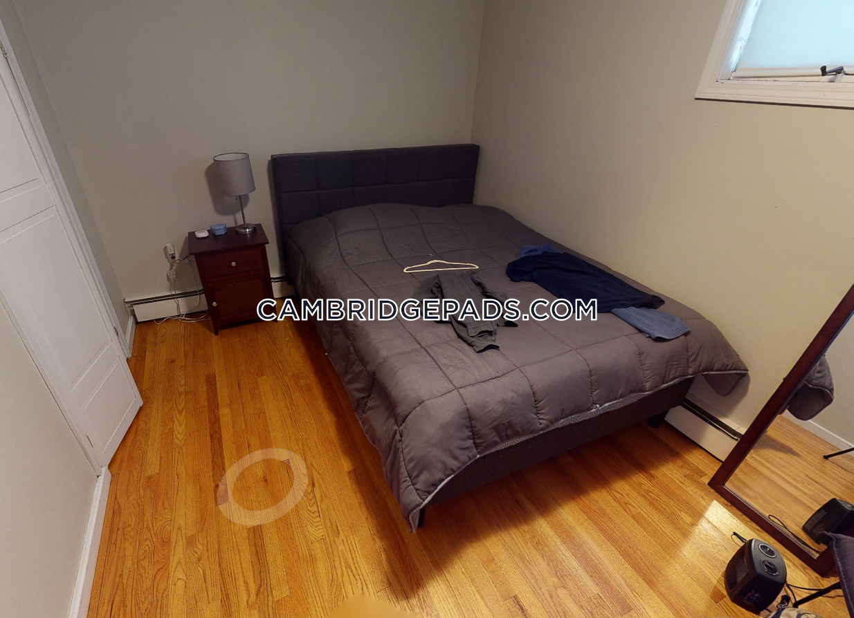 89 Sciarappa St, East Cambridge