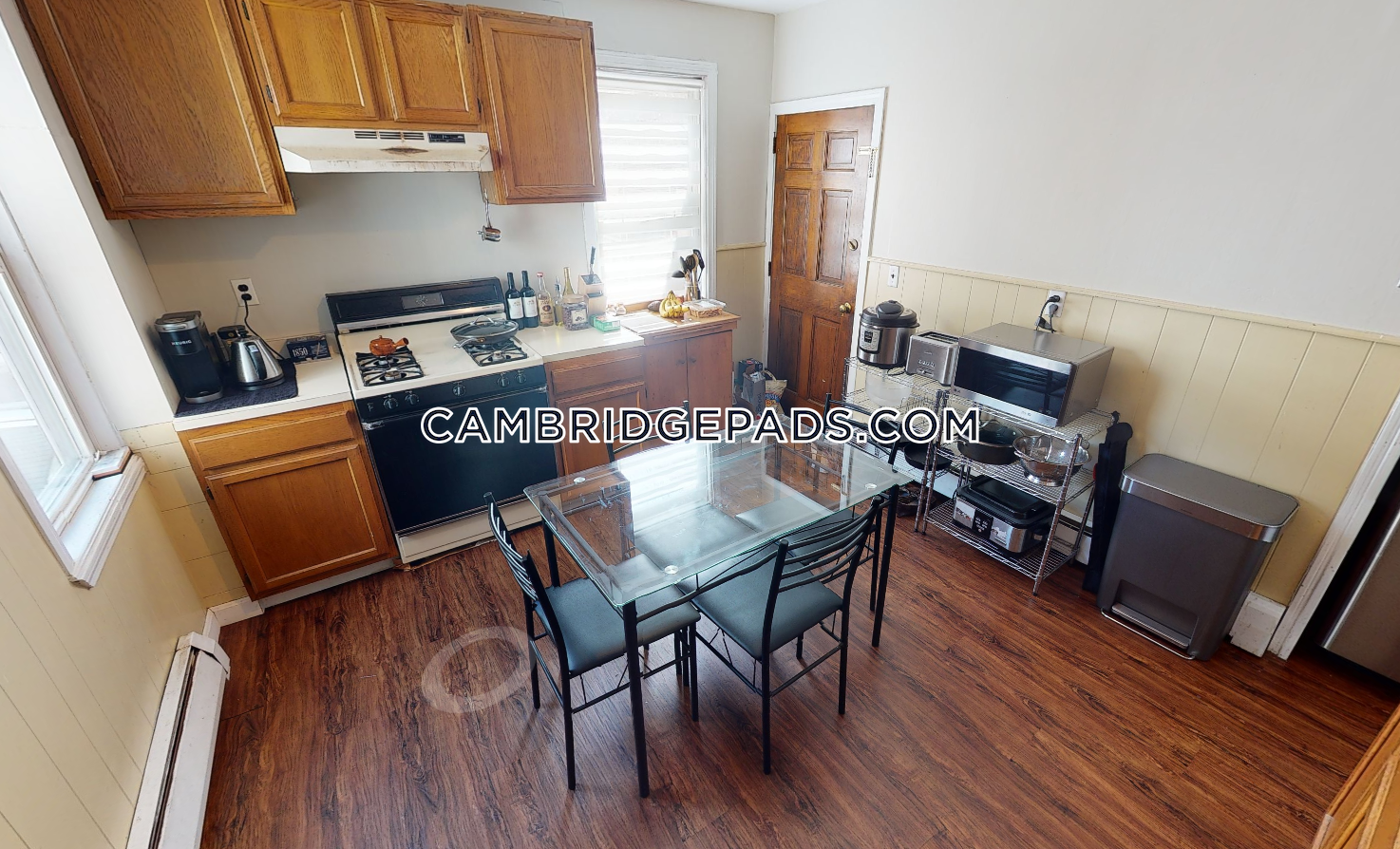 89 Sciarappa St, East Cambridge