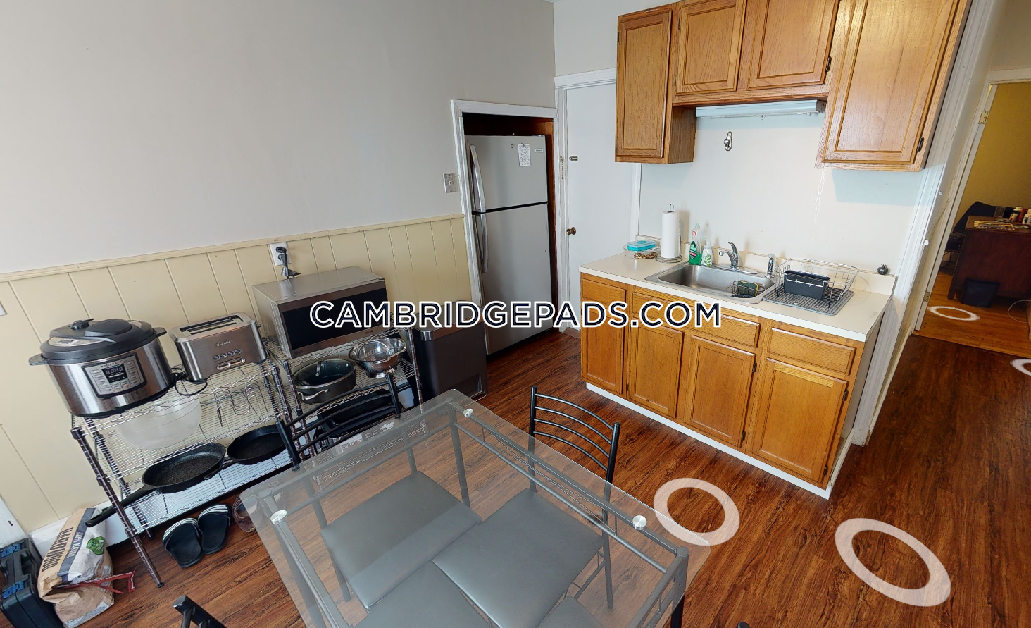 89 Sciarappa St, East Cambridge