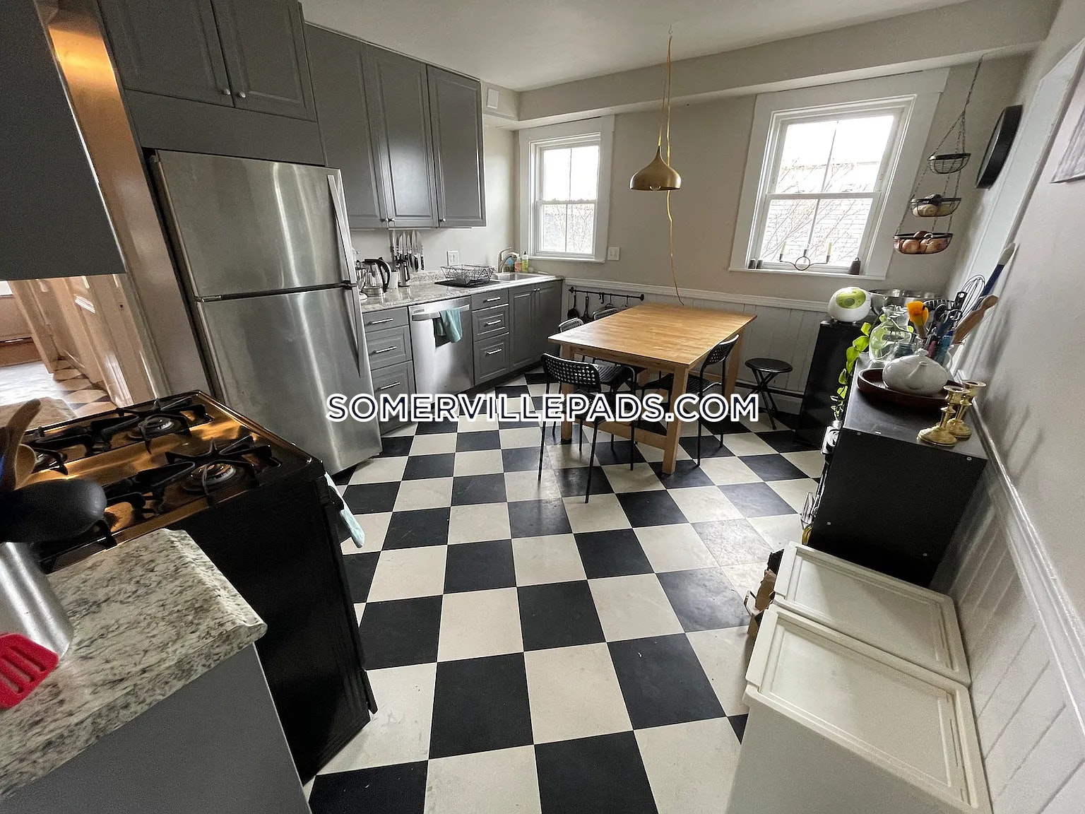 5 Durham St, Inman Square