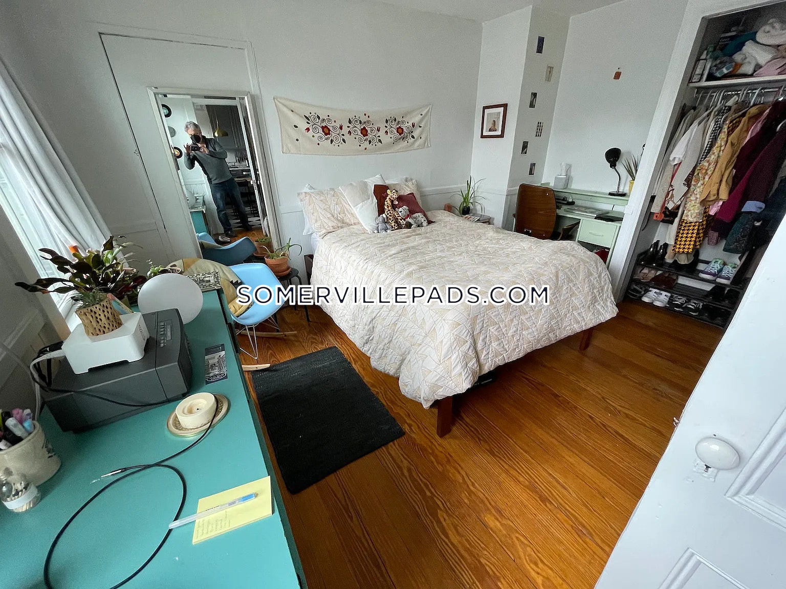 5 Durham St, Inman Square