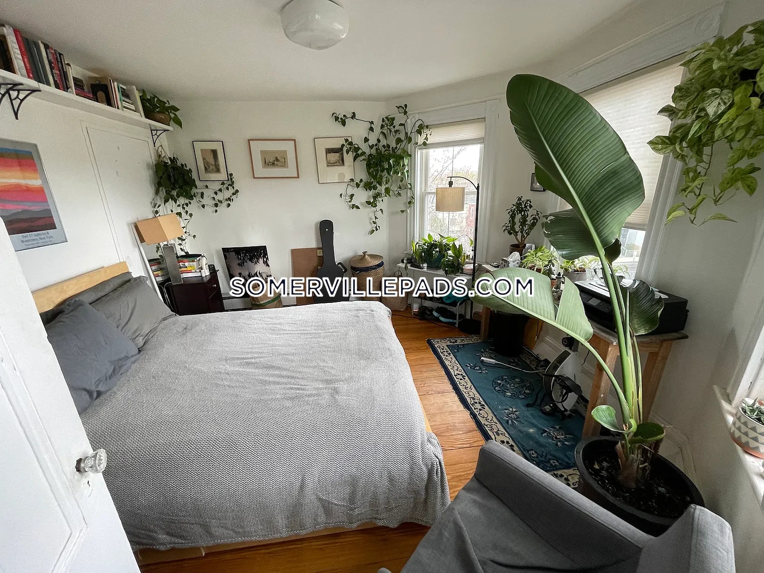 5 Durham St, Inman Square