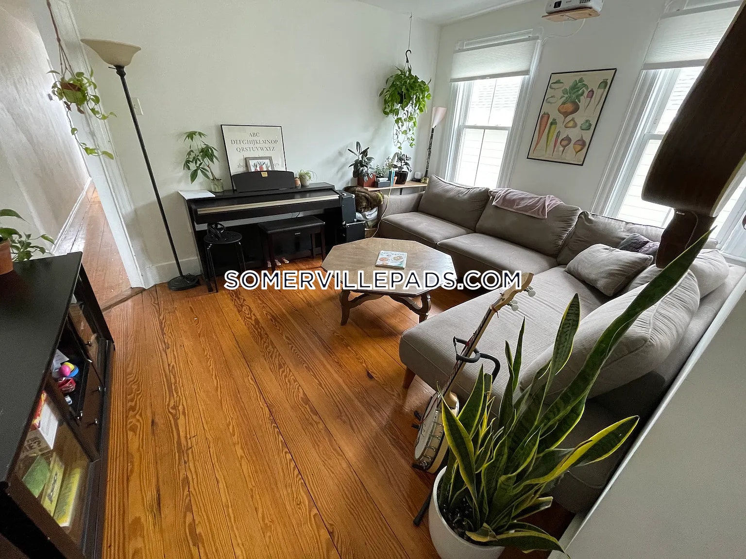 5 Durham St, Inman Square