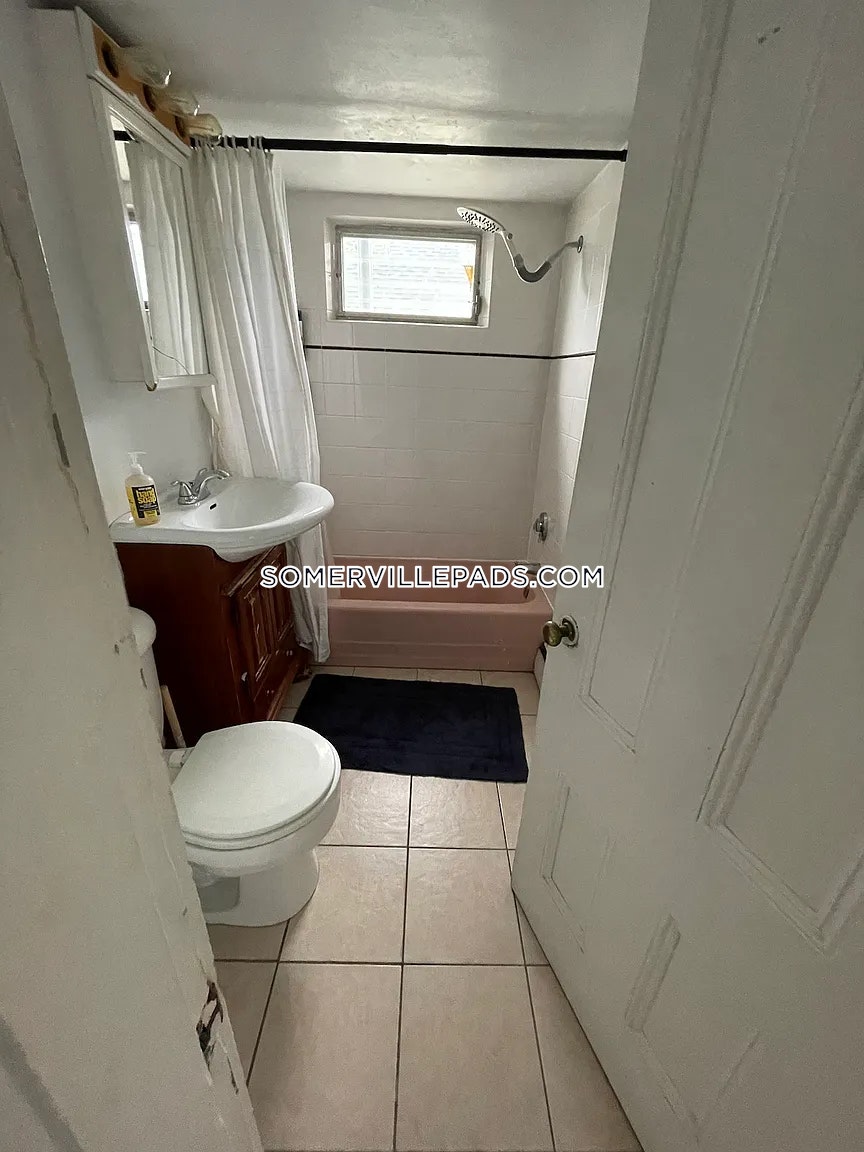 5 Durham St, Inman Square