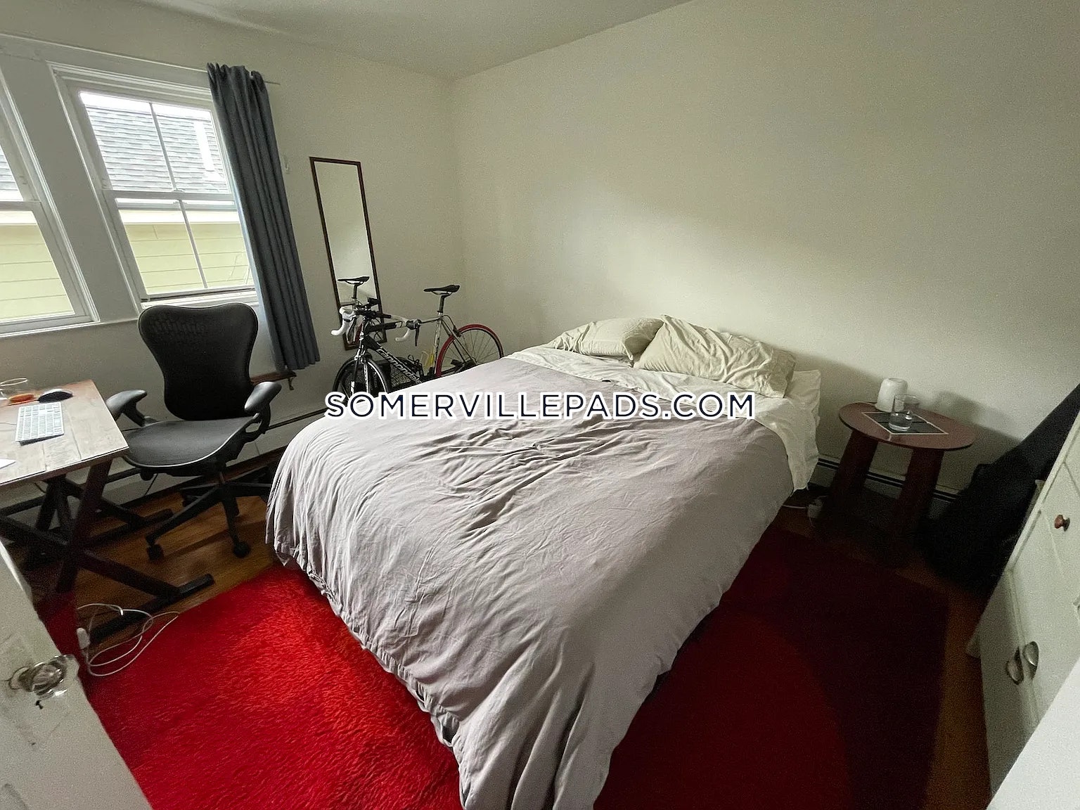 5 Durham St, Inman Square