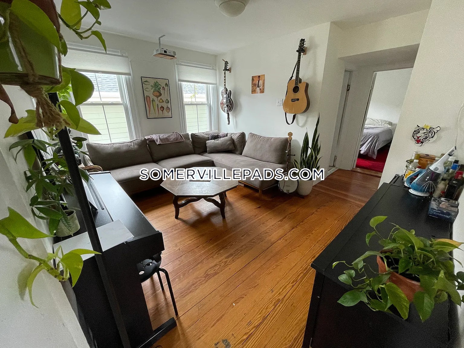 5 Durham St, Inman Square